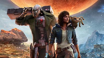 Star Wars Outlaws annunciato ufficialmente all’Xbox Games Showcase: ecco il trailer d’annuncio
