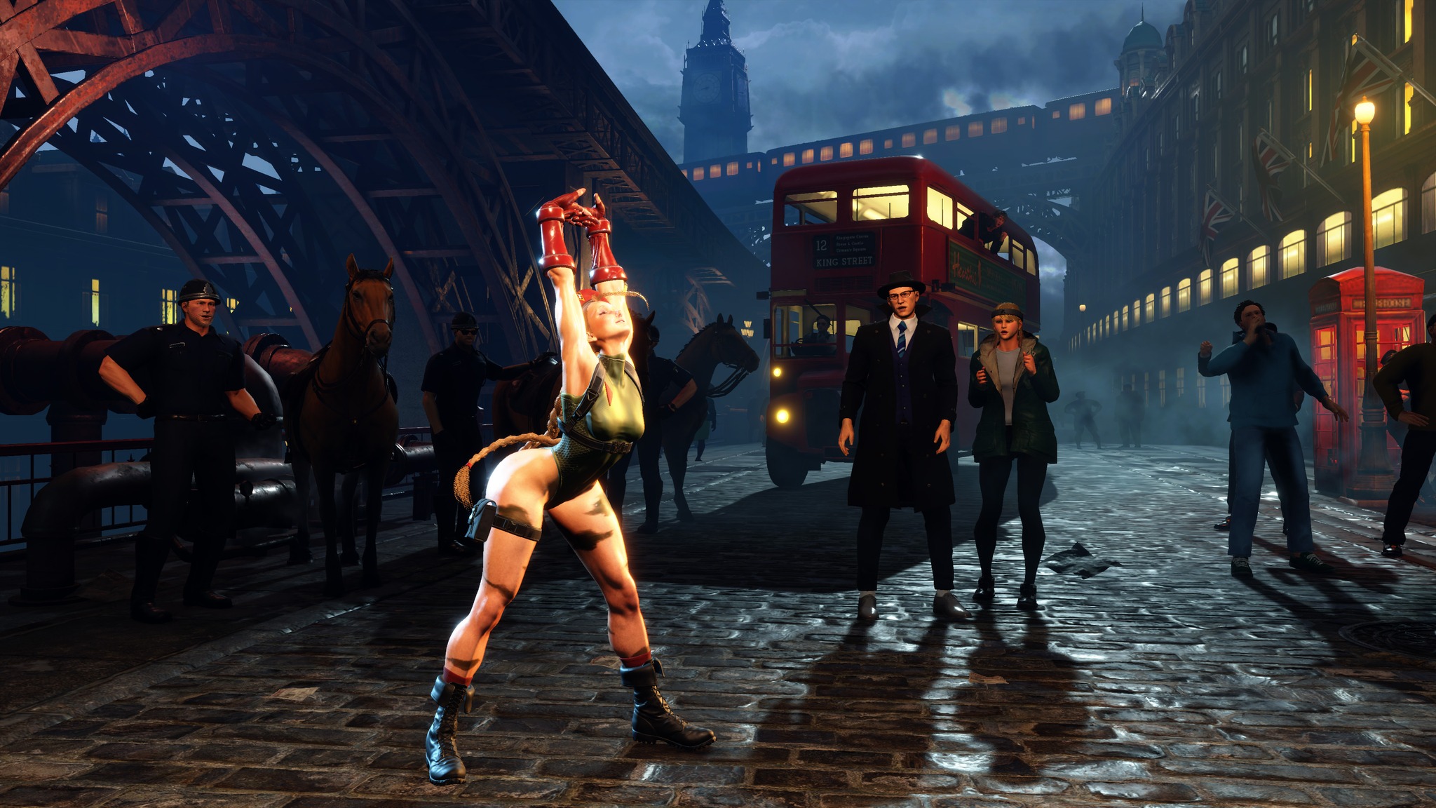 Street Fighter 6: come sbloccare i costumi classici e alternativi