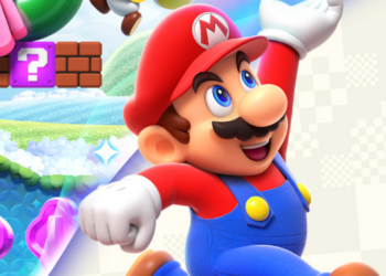 Super Mario Bros. Wonder: apre a Milano il Super Mario Immersive Hub