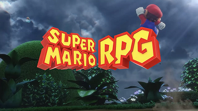 Super Mario RPG, annunciato il remake per Nintendo Switch con data d’uscita e trailer