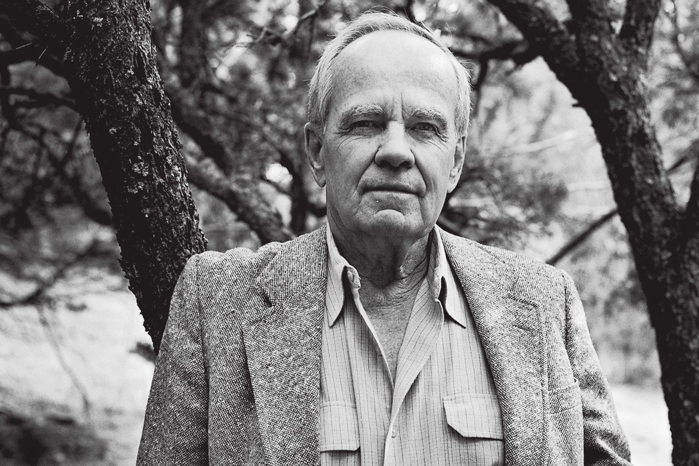 Cormac McCarthy: morto lo scrittore di Non è un paese per vecchi