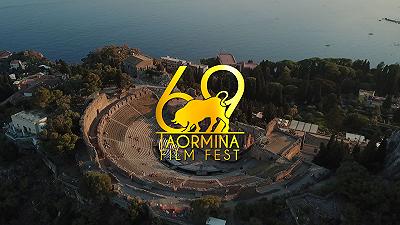 Taormina Film Fest: da oggi grandi ospiti alla 69esima edizione