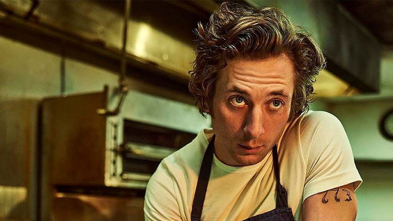 The Bear: trailer e poster della seconda stagione del serial cult su Disney+