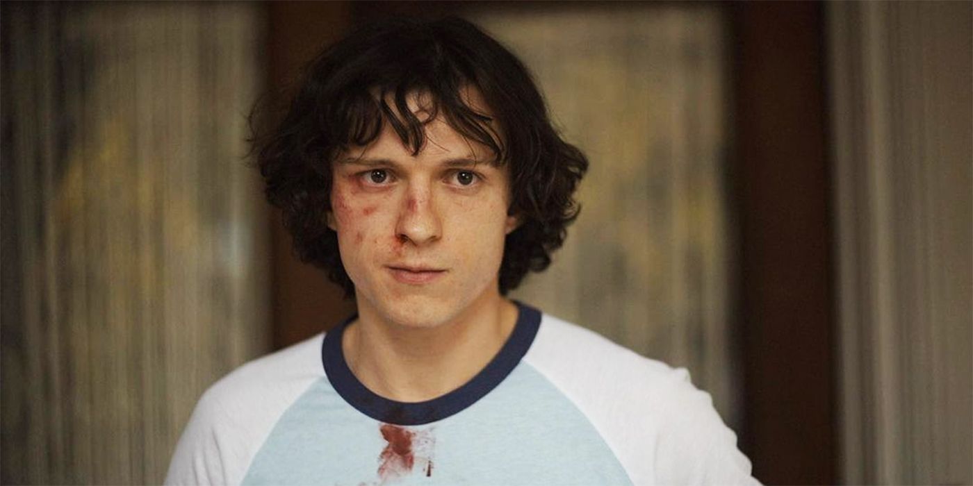 Tom Holland si sta prendendo un anno di riposo dalla recitazione dopo The Crowded Room
