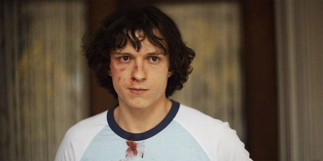 Tom Holland si sta prendendo un anno di riposo dalla recitazione dopo The Crowded Room
