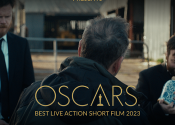 An Irish Goodbye: il cortometraggio Premio Oscar è disponibile nelle sale cinematografiche