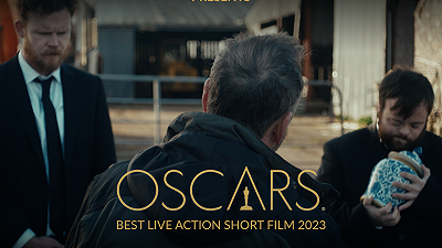 An Irish Goodbye: il cortometraggio Premio Oscar è disponibile nelle sale cinematografiche