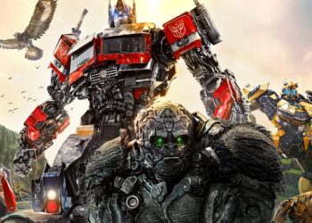 Transformers il Risveglio, la recensione: le idee sulla Terra si sono esaurite