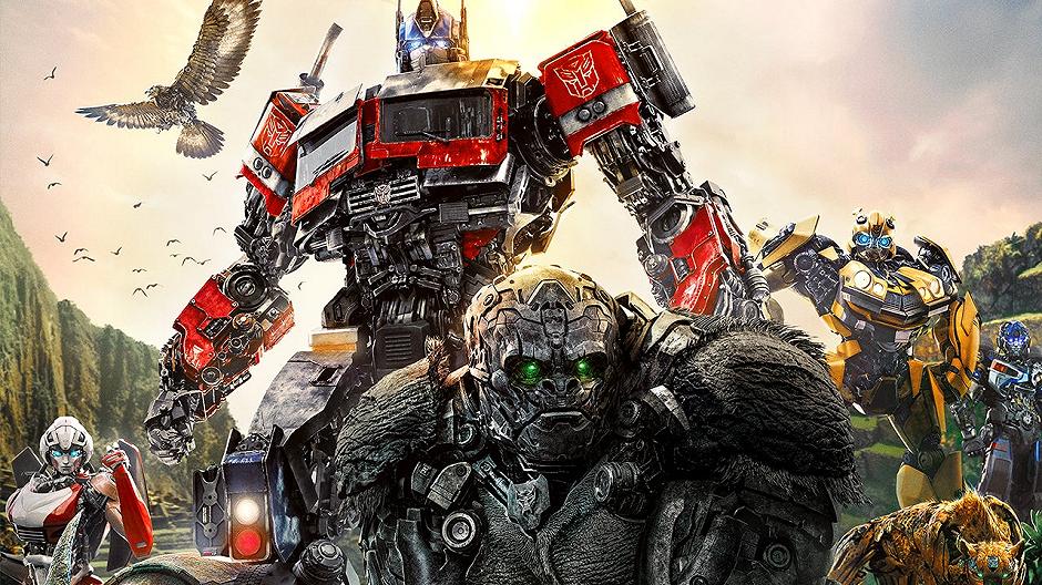 Transformers il Risveglio, la recensione: le idee sulla Terra si sono esaurite