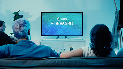 Ubisoft Forward 2023: trailer ufficiale svela quali saranno i giochi protagonisti dell’evento