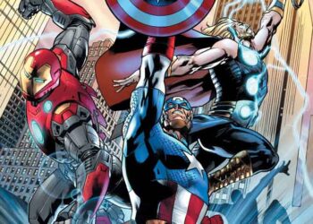 Marvel rilancerà l'universo a fumetti Ultimate da novembre