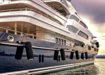 Nautica di lusso: la Costa Smeralda resta uno dei principali distretti a livello mondiale