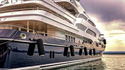 Nautica di lusso: la Costa Smeralda resta uno dei principali distretti a livello mondiale