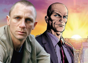 Superman: Legacy - James Gunn smentisce che Daniel Craig sarà Lex Luthor