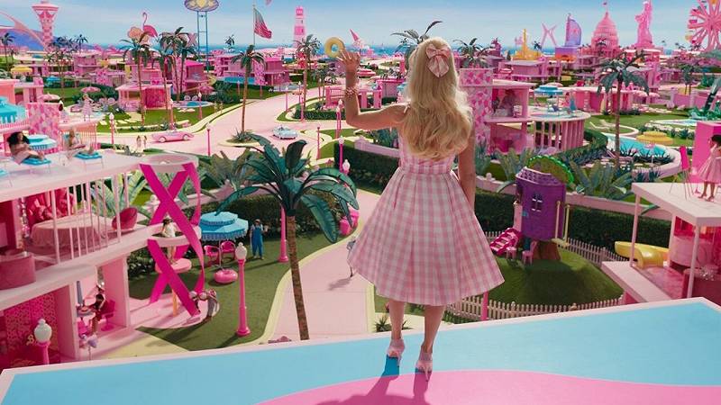 Barbie