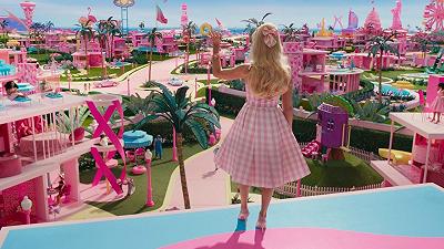 Barbie ha superato il miliardo di dollari d’incassi
