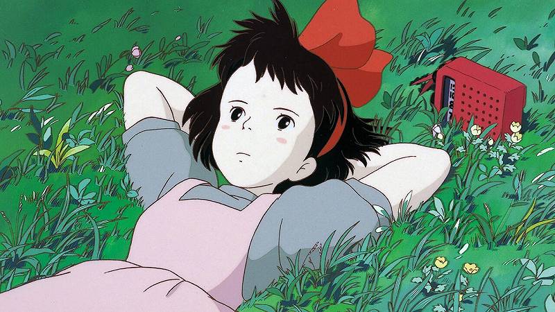 Kiki - Consegne a domicilio