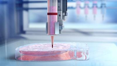 La rivoluzionaria tecnologia di bioprinting 3D che riesce a rimuovere le cellule tumorali
