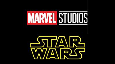 Disney realizzerà meno produzioni Marvel e Star Wars nei prossimi anni