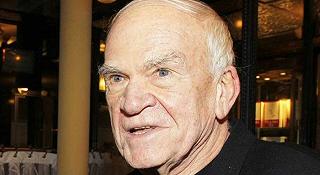 Milan Kundera: morto lo scrittore dell’Insostenibile leggerezza dell’essere
