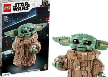 Offerte Amazon Prime Day 2023: i LEGO Star Wars da non perdere