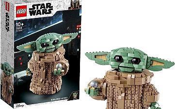 Offerte Amazon Prime Day 2023: i LEGO Star Wars da non perdere