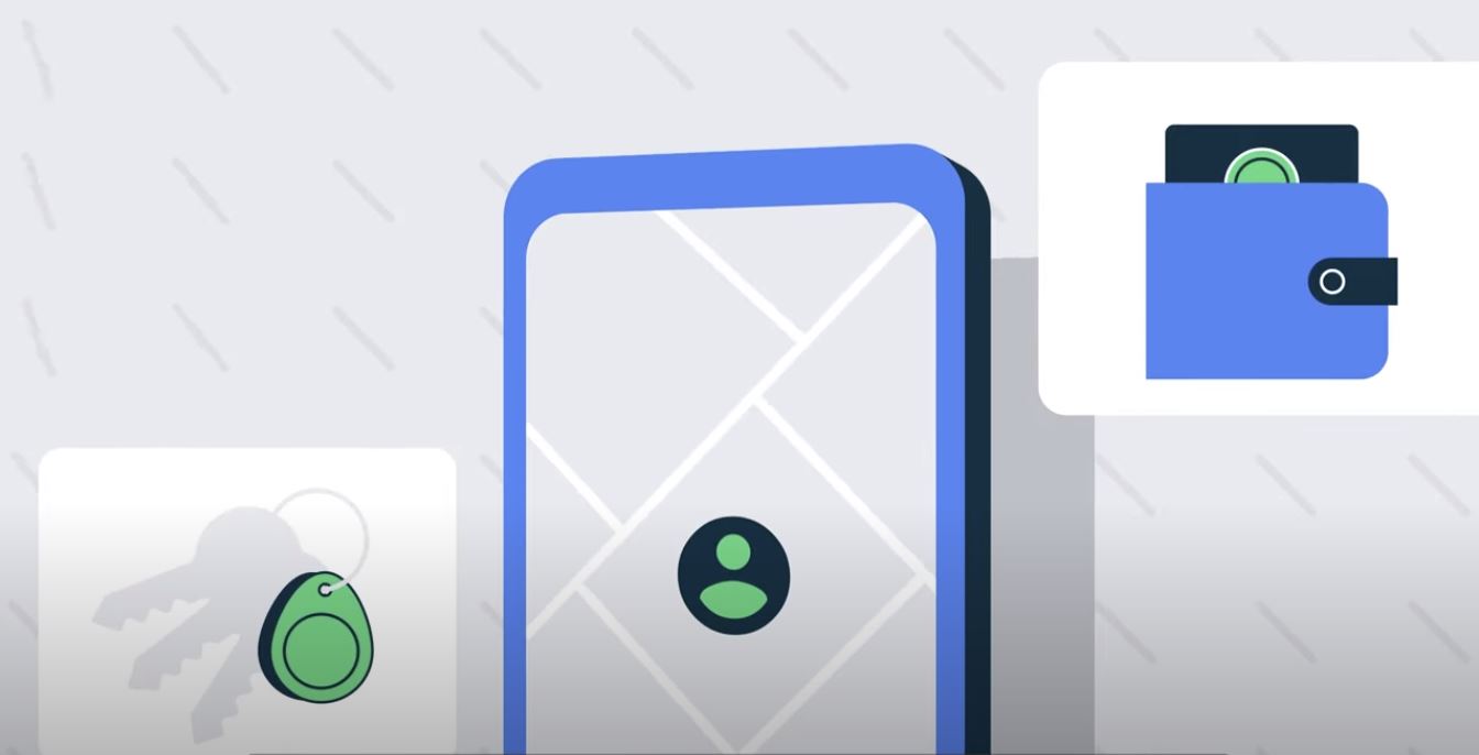 Apple AirTags, la misura anti-stalker sbarca anche sui telefoni Android