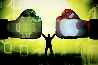 iPhone vs Android, il capo di Instagram: “ecco quale sistema operativo è il migliore”