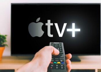 Apple TV+ aumenta i prezzi dell'abbonamento