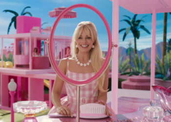 Barbie: Why a Sequel Isn't Needed