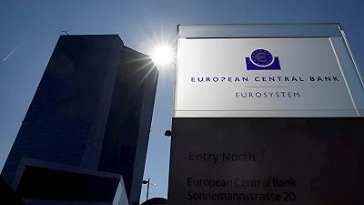 Inflazione: BCE richiede due rialzi dei tassi per garantire previsioni concrete