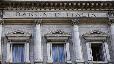 Crescita economica: la stima della Banca d’Italia