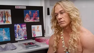 Barbie: Margot Robbie racconta com’è nato il cameo di John Cena