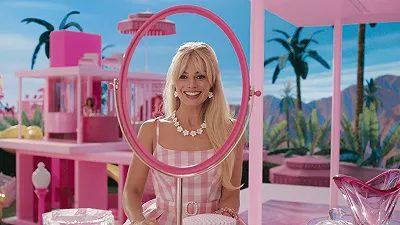 Barbie: Margot Robbie aveva presentato il progetto come un film da un miliardo d’incassi