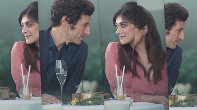Conversazioni con altre donne: trailer e foto del film con Valentina Lodovini e Francesco Scianna