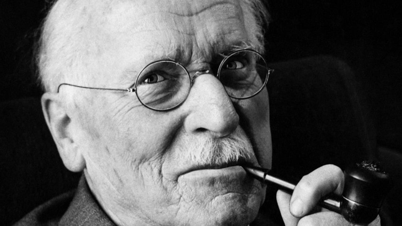 Carl Gustav Jung: il ricordo dell’allievo di Freud