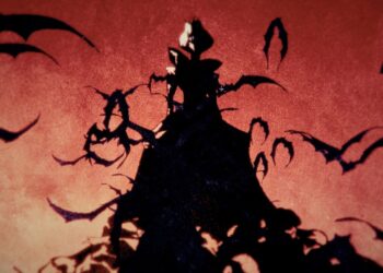 Castlevania: Nocturne è stato rinnovato per una seconda stagione