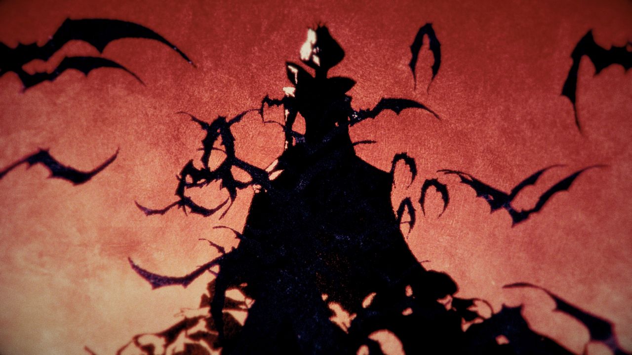 Castlevania: Nocturne è stato rinnovato per una seconda stagione