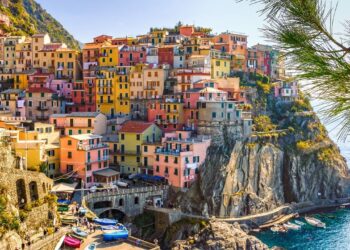 Vacanze: l'Italia è la meta ideale secondo il 70% dei turisti stranieri