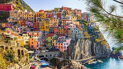 Vacanze: l’Italia è la meta ideale secondo il 70% dei turisti stranieri