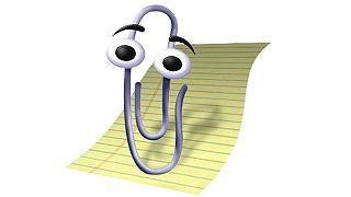 Clippy ritorna sotto forma di intelligenza artificiale