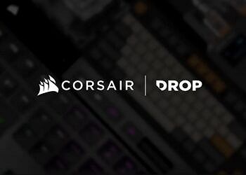 Corsair ha acquistato Drop, un'azienda specializzata in tastiere iper-personalizzabili