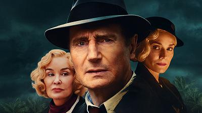 Detective Marlowe: trailer e foto del film con Liam Neeson, su Sky dal 28 agosto