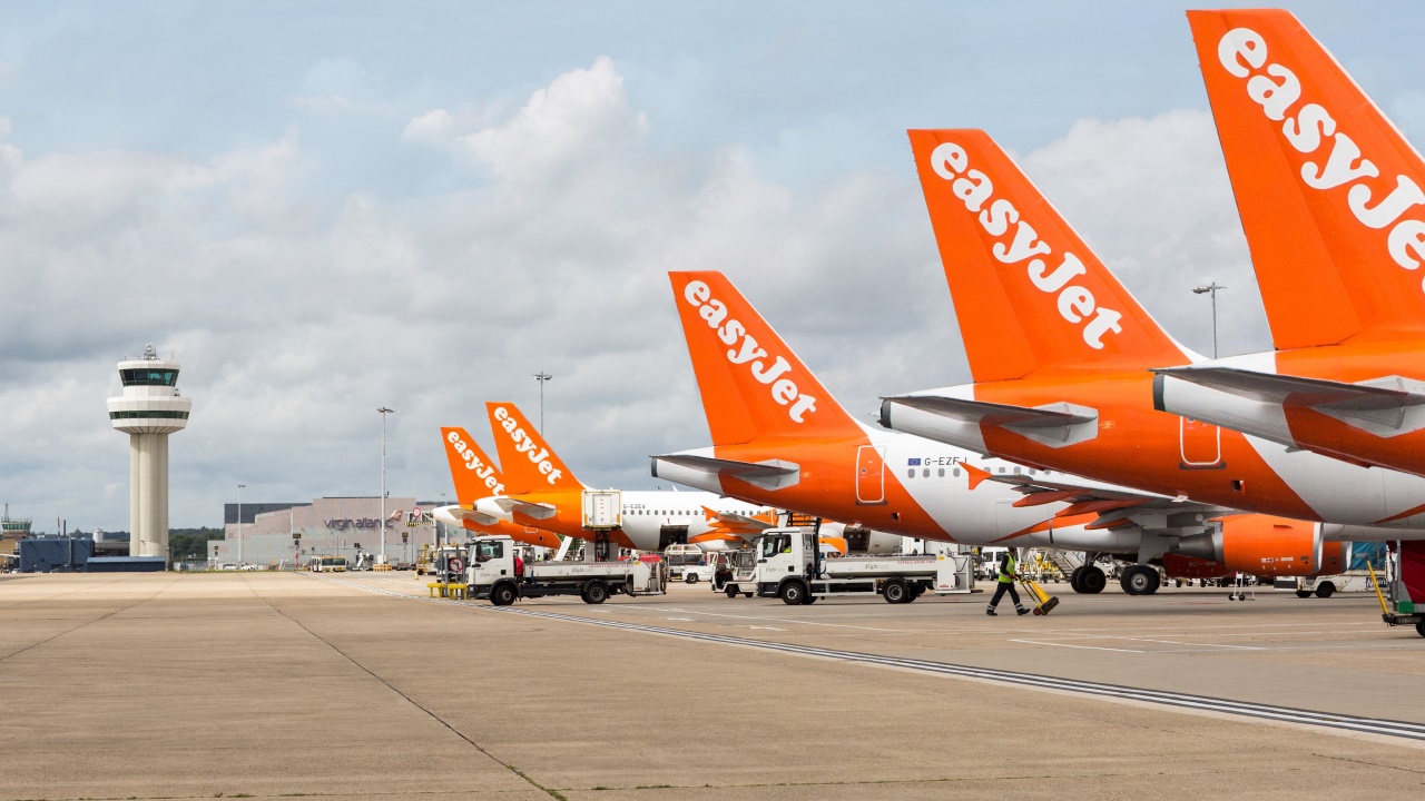 Sciopero aereo in Portogallo: gli assistenti di volo chiedono migliori condizioni salariali