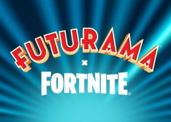 Fortnite: annunciato il crossover con Futurama