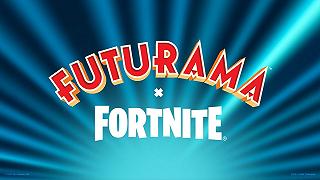 Fortnite: annunciato il crossover con Futurama