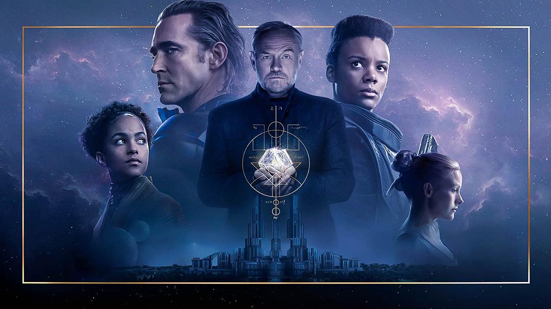 Fondazione 2, la recensione della serie tv Apple TV+: sarete ricompensati