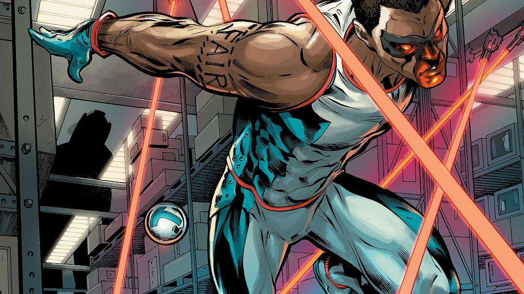Superman: Legacy – Ci saranno anche Lanterna Verde, Hawkgirl, Metamorpho e Mr Terrific, ecco gli attori