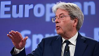 Pnrr: Gentiloni sottolinea l’importanza di politiche prudenti per ottenere fondi