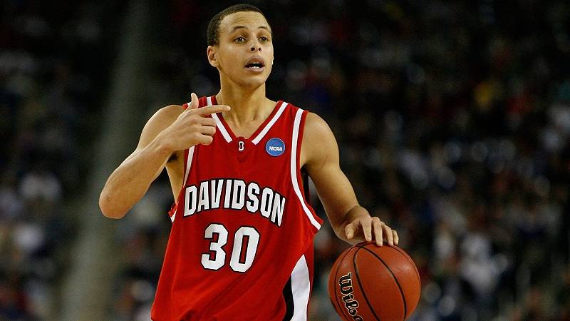 Stephen Curry: Underrated - l'intervista con Ryan Coogler e Erick Peyton